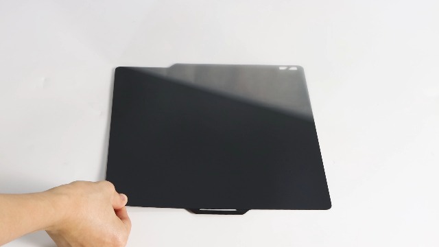 Amazon.co.jp: IdeaFormer IR3 両面 PEI テクスチャー PEI+スムース